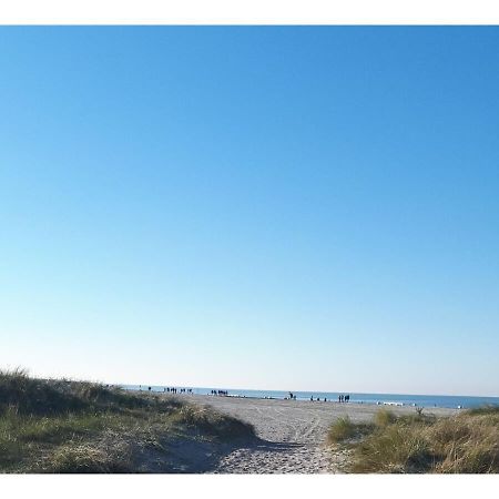 Ferienwohnung Jacobs Eg Norddeich  Esterno foto