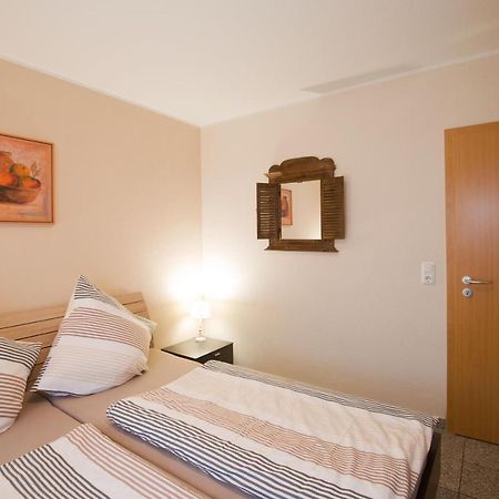 Ferienwohnung Jacobs Eg Norddeich  Esterno foto