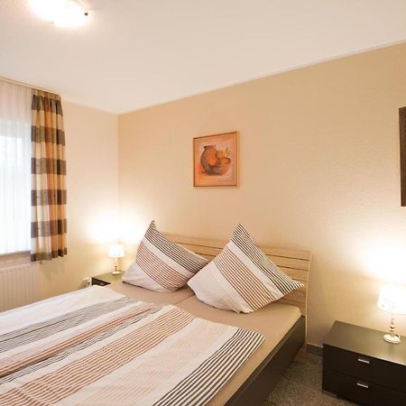 Ferienwohnung Jacobs Eg Norddeich  Esterno foto