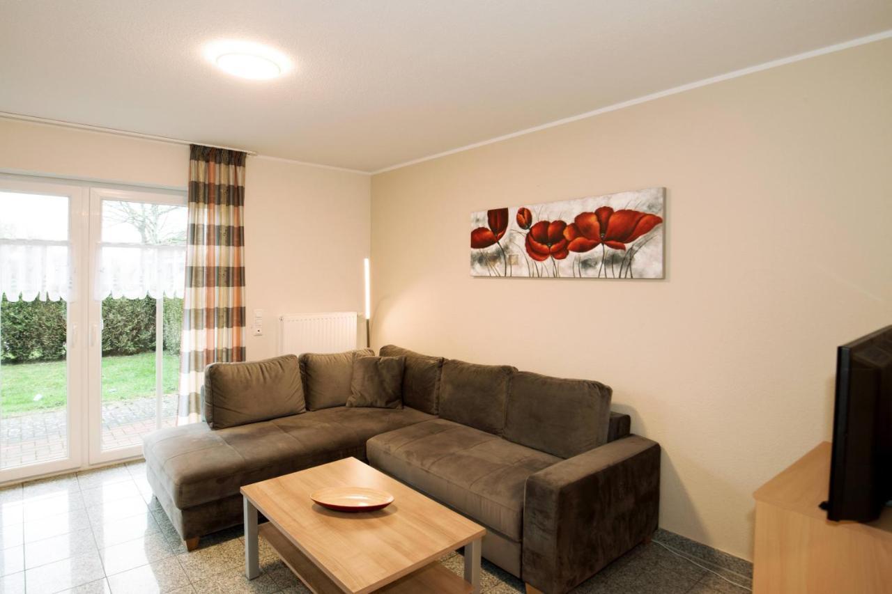 Ferienwohnung Jacobs Eg Norddeich  Esterno foto
