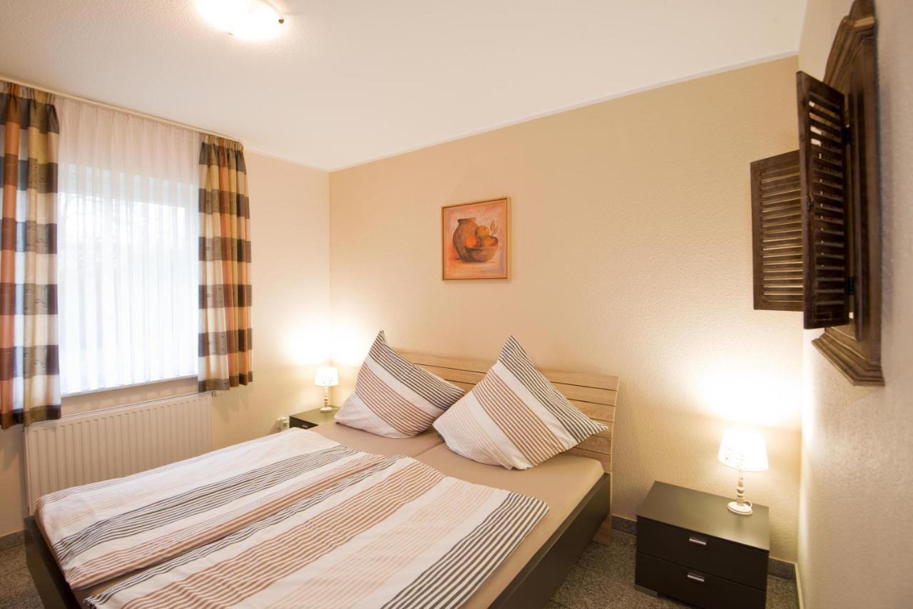 Ferienwohnung Jacobs Eg Norddeich  Esterno foto