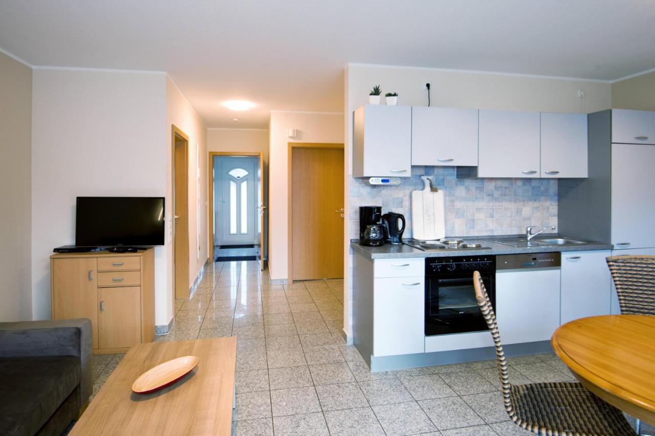 Ferienwohnung Jacobs Eg Norddeich  Esterno foto