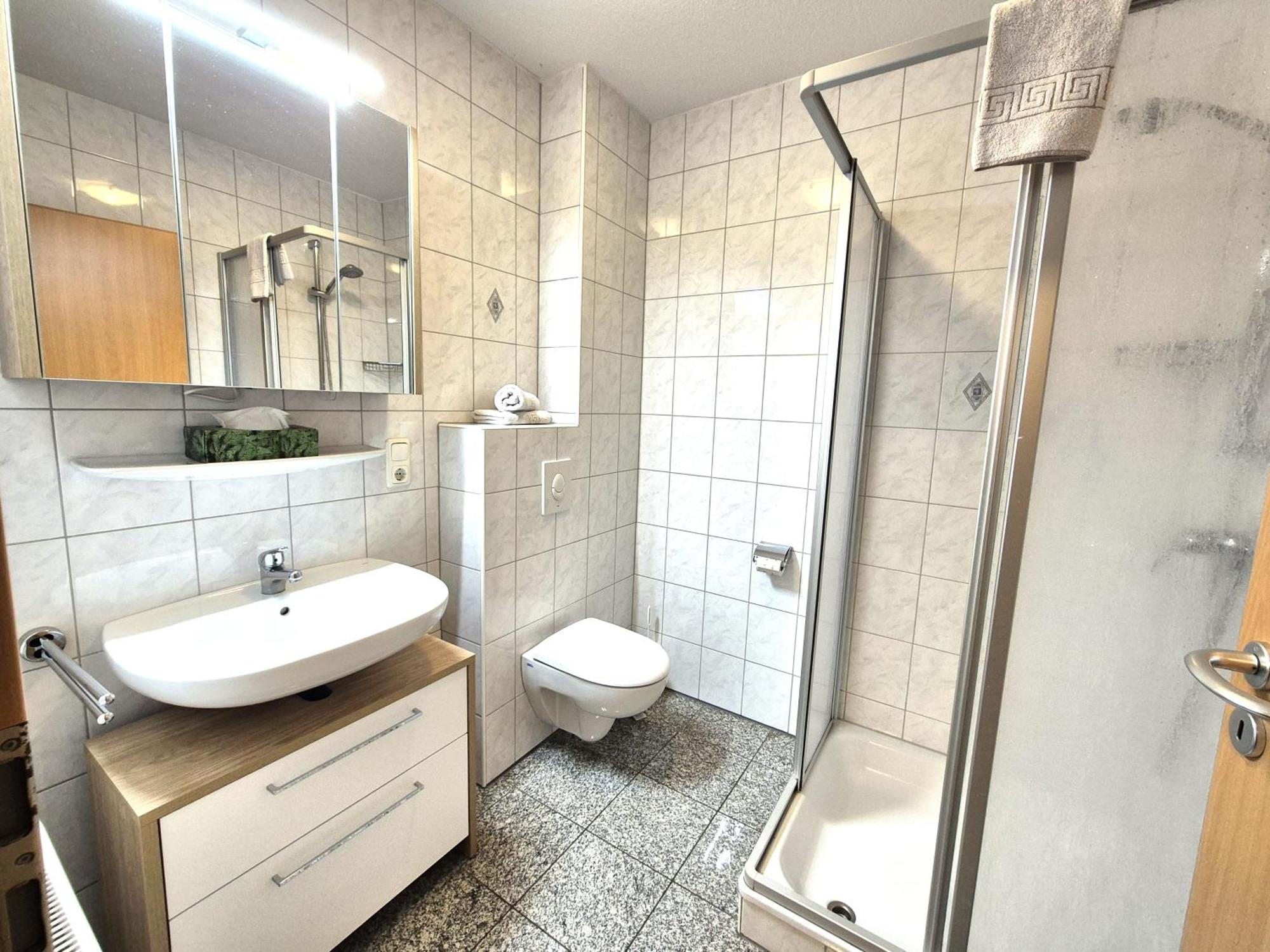 Ferienwohnung Jacobs Eg Norddeich  Esterno foto